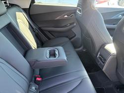 2026 Chery C5 Ultimate MY25 Saturn Silver