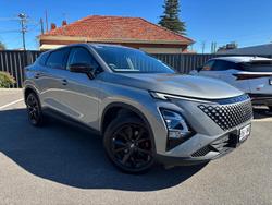 Chery C5