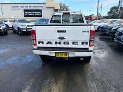 2021 FORD RANGER XLS 3.2 (4x4)