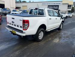 2021 FORD RANGER XLS 3.2 (4x4)