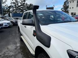 2021 FORD RANGER XLS 3.2 (4x4)