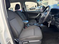 2021 FORD RANGER XLS 3.2 (4x4)