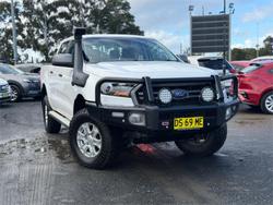 2021 FORD RANGER XLS 3.2 (4x4)