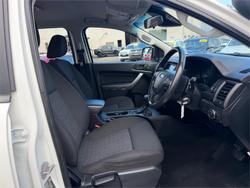 2021 FORD RANGER XLS 3.2 (4x4)