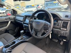 2021 FORD RANGER XLS 3.2 (4x4)
