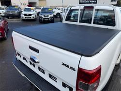 2021 FORD RANGER XLS 3.2 (4x4)