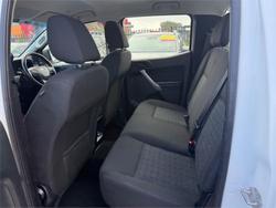 2021 FORD RANGER XLS 3.2 (4x4)