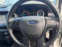 2021 FORD RANGER XLS 3.2 (4x4)