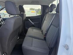 2021 FORD RANGER XLS 3.2 (4x4)