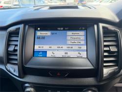 2021 FORD RANGER XLS 3.2 (4x4)