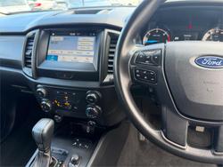 2021 FORD RANGER XLS 3.2 (4x4)