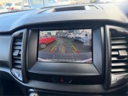 2021 FORD RANGER XLS 3.2 (4x4)