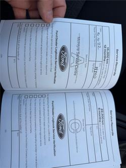 2021 FORD RANGER XLS 3.2 (4x4)