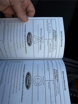 2021 FORD RANGER XLS 3.2 (4x4)