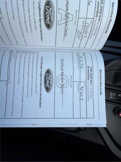 2021 FORD RANGER XLS 3.2 (4x4)
