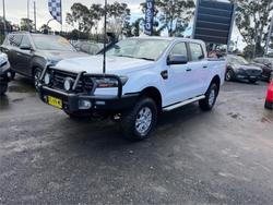 2021 FORD RANGER XLS 3.2 (4x4)