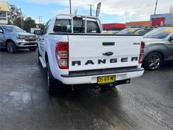 2021 FORD RANGER XLS 3.2 (4x4)