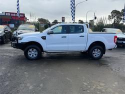 2021 FORD RANGER XLS 3.2 (4x4)