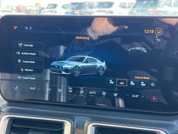 2025 Ford Mustang GT FO MY25 Grabber Blue