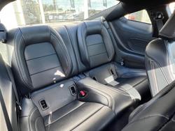 2025 Ford Mustang GT FO MY25 Grabber Blue