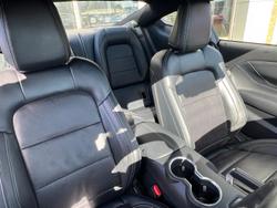 2025 Ford Mustang GT FO MY25 Grabber Blue
