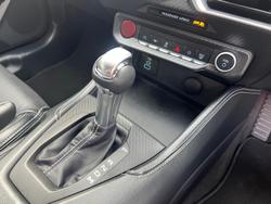 2025 Ford Mustang GT FO MY25 Race Red