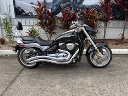 Suzuki VZ1500 Boulevard (M90)