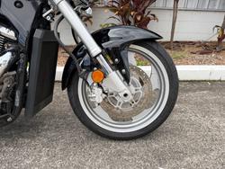 2010 Suzuki VZ1500 BOULEVARD (M90) BLACK