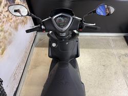 2023 Kymco LIKE 125 WHITE