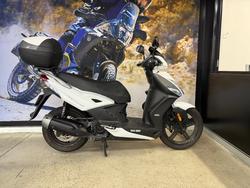 Kymco Like 125