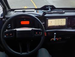 2026 Can-Am Defender Limited HD11 Defender Blue