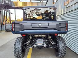 2026 Can-Am Defender Limited HD11 Defender Blue