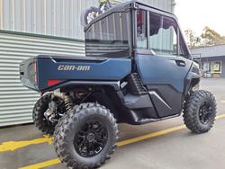 2026 Can-Am Defender Limited HD11 Defender Blue