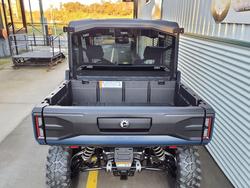 2026 Can-Am Defender Limited HD11 Defender Blue