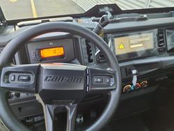 2026 Can-Am Defender Limited HD11 Defender Blue