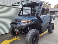 2026 Can-Am Defender Limited HD11 Defender Blue