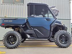 2026 Can-Am Defender Limited HD11 Defender Blue