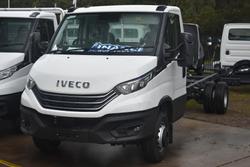 2026 Iveco Daily
