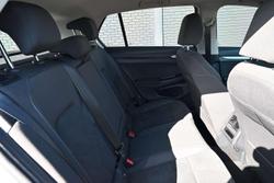 2022 Volkswagen Golf 110TSI Life