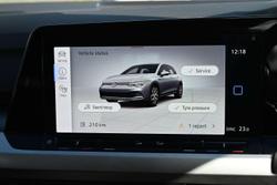2022 Volkswagen Golf 110TSI Life
