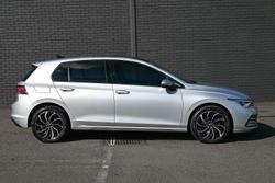 2022 Volkswagen Golf 110TSI Life