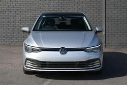 2022 Volkswagen Golf 110TSI Life