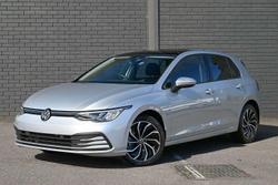 2022 Volkswagen Golf 110TSI Life
