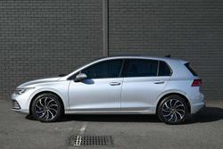 2022 Volkswagen Golf 110TSI Life
