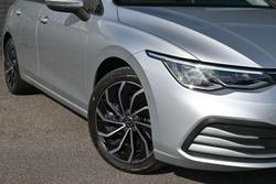 2022 Volkswagen Golf 110TSI Life