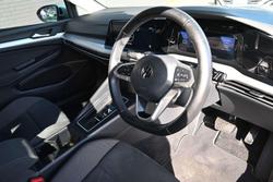 2022 Volkswagen Golf 110TSI Life