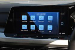 2022 Volkswagen Golf 110TSI Life