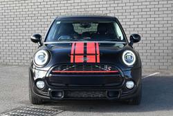 2018 MINI Hatch Cooper S