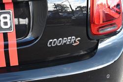 2018 MINI Hatch Cooper S
