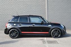 2018 MINI Hatch Cooper S